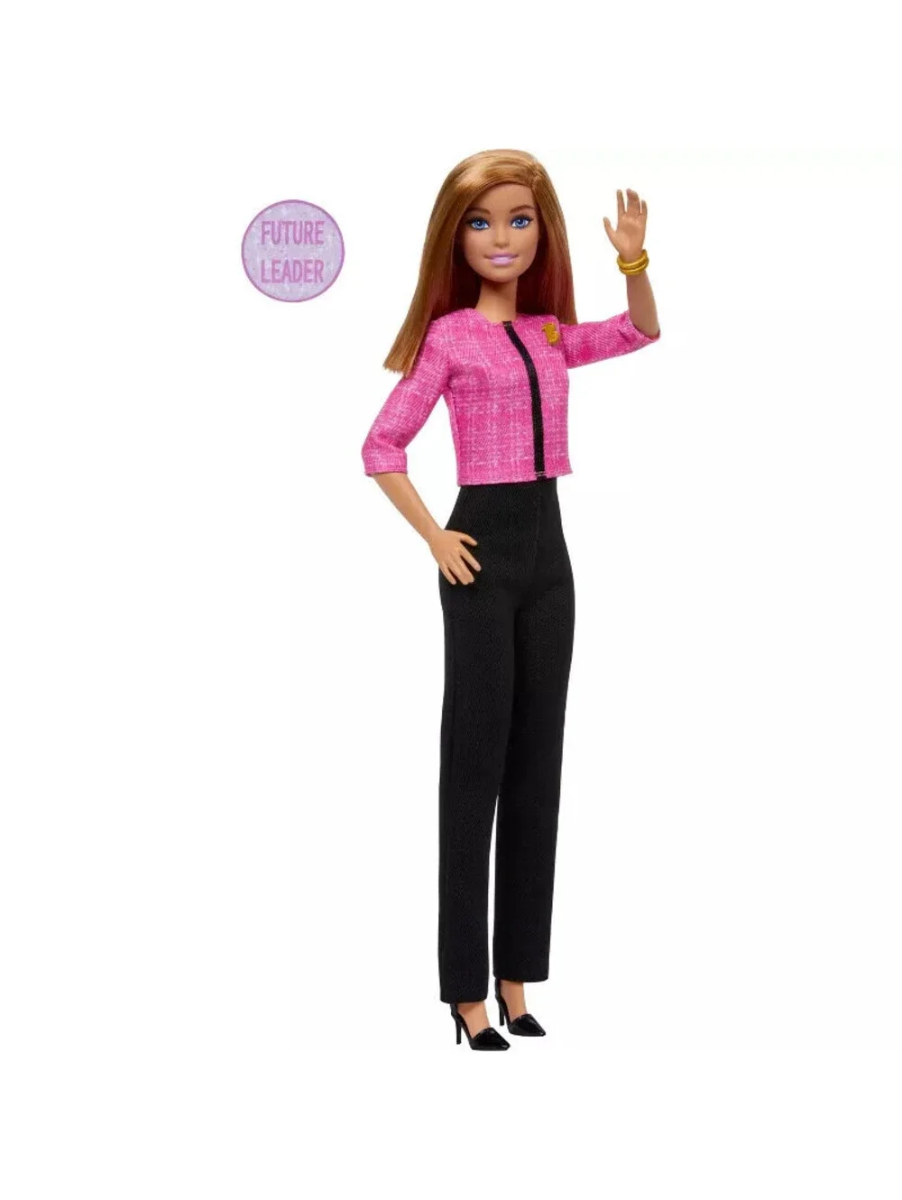 Barbie You Can Be Anything Presidential Candidate 12